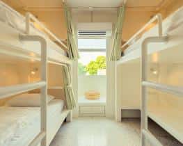 Hostel