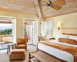 Resort