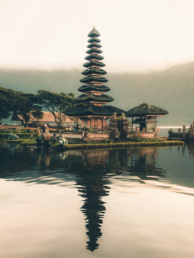 Bali Complete Package