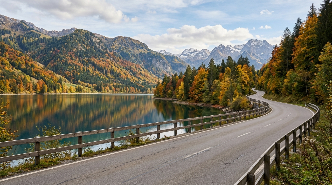 The Ordinary: Discovering Extraordinary Stays in Quiet Towns