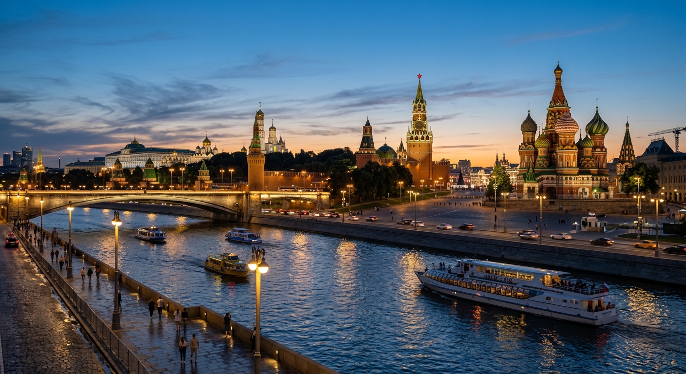 Russia