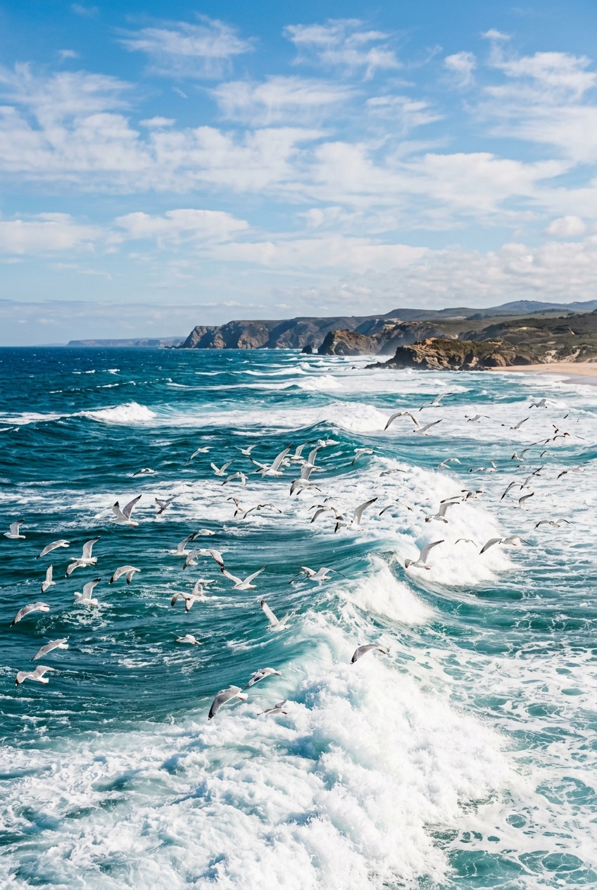Wanderlust Unleashed: Top Hidden Gems You Must Visit This Year