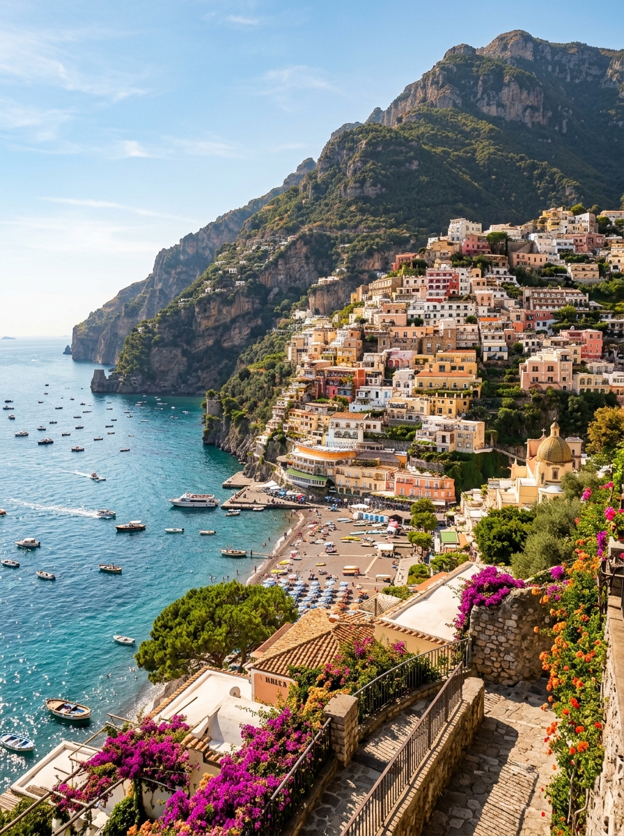 Grand Hotel Excelsior & Cliffside Suites